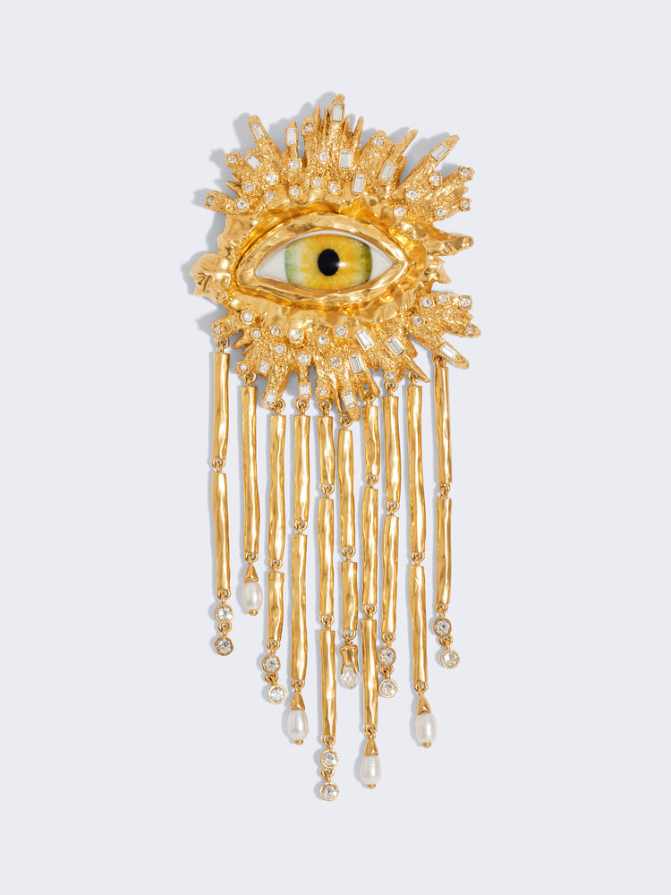 The Power of Eye Jewelry – Uncovering the Meaning