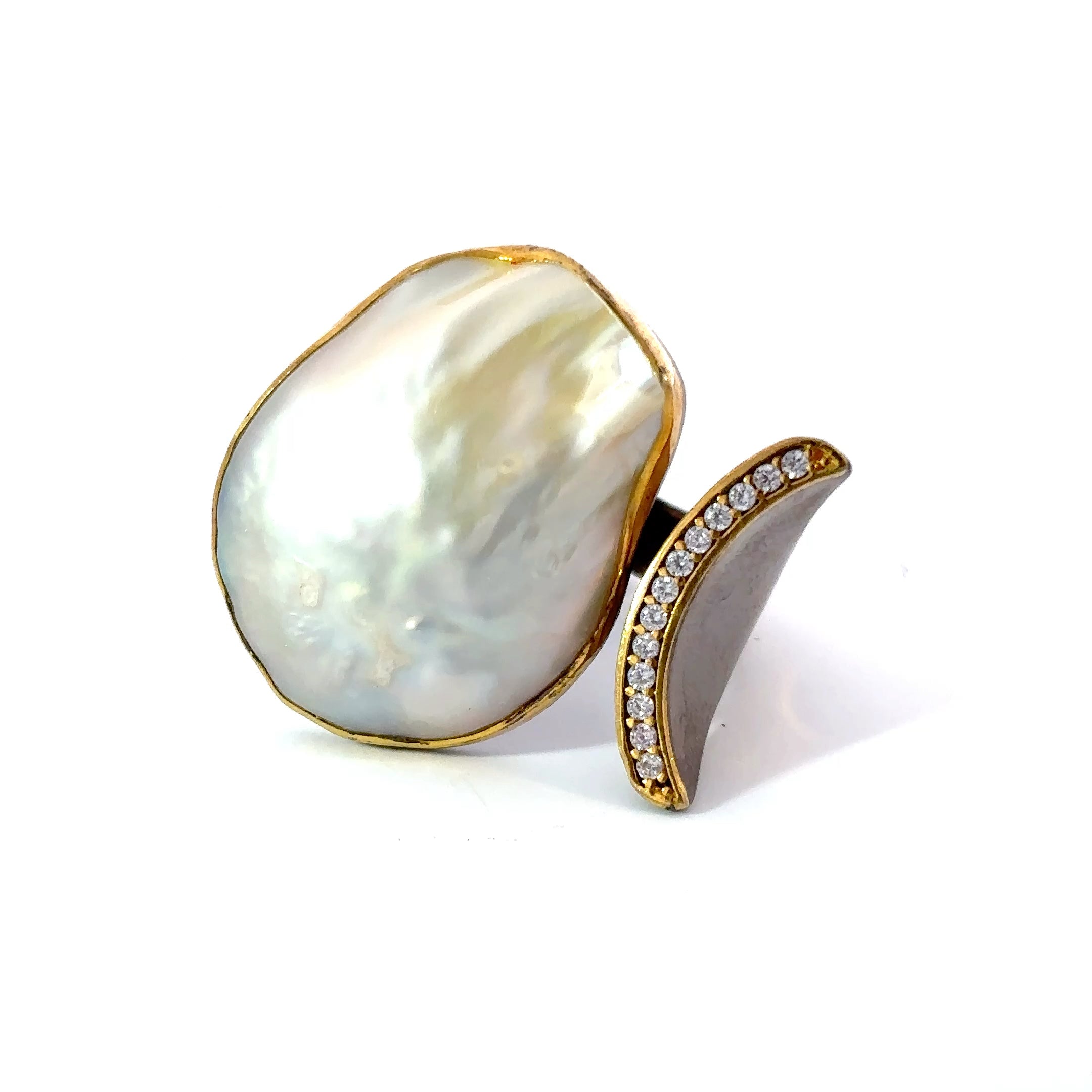 Timeless Treasures – Baba Jewelry